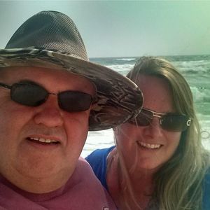 Meet your Posher, Mickey wade